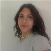 Ciao! Sono una studentessa universitaria diplomata in biotecnologie sanitarie, per ripetizioni/aiuto compiti contattami!